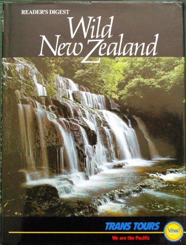 Wild New Zealand