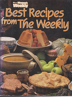 Best Recipes from the Weekly