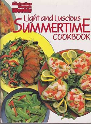 Light and Luscious Summertime