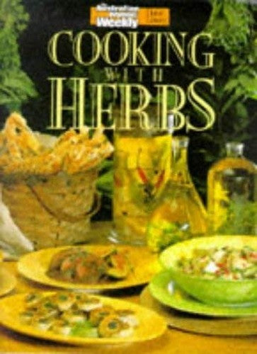 Cooking with Herbs