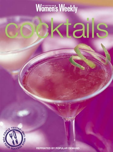 Cocktails