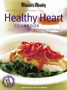 Healthy Heart Cookbook 
