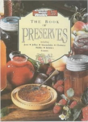 The Book of Preserves