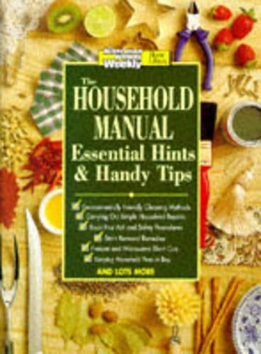 The Household Manual
