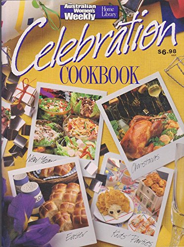 Celebration Cookbook