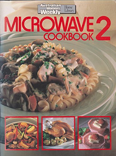 Microwave Cook Book