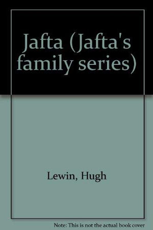 Jafta (Jafta's family series)