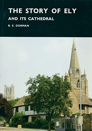 Story of Ely and Its Cathedral