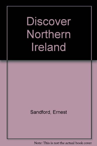 Discover Northern Ireland