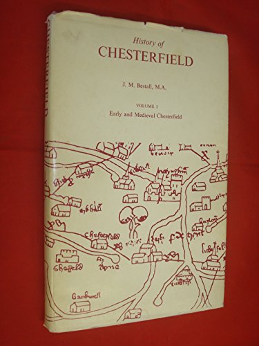 History of Chesterfield