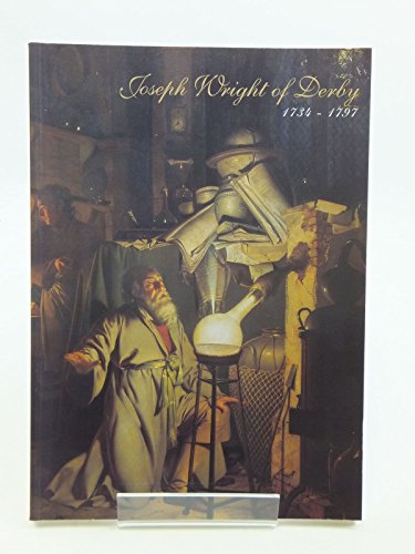 Joseph Wright of Derby: 1734-1797