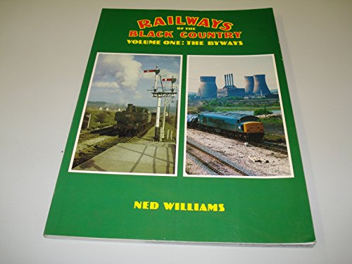 Railways of the Black Country