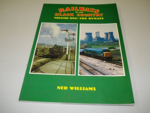 Railways of the Black Country 