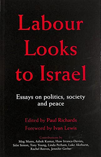 Labour Looks to Israel