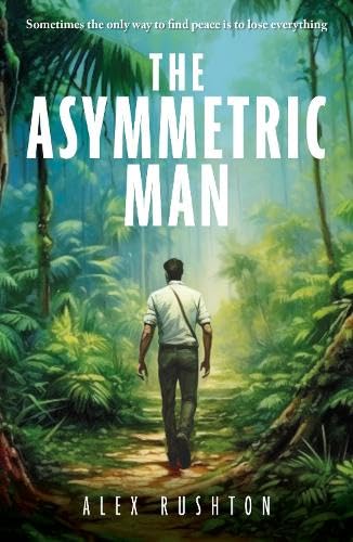 The Asymmetric Man