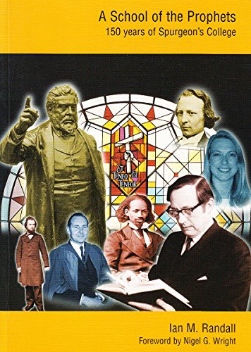 A School of the Prophets