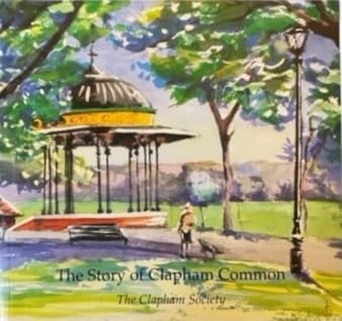 Story of Clapham Common