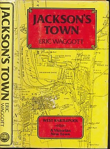 Jackson's Town