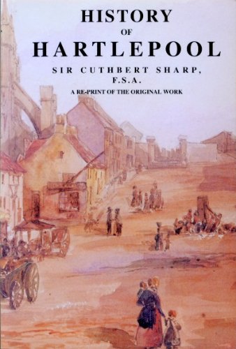 History of Hartlepool