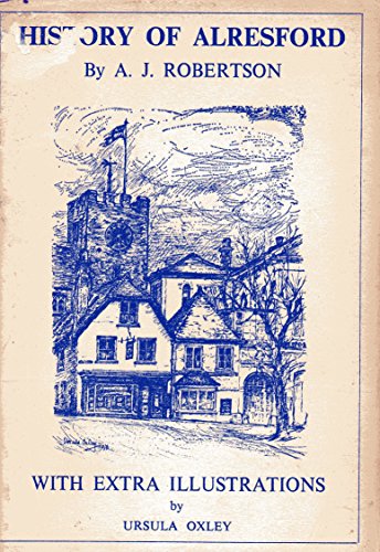History of Alresford