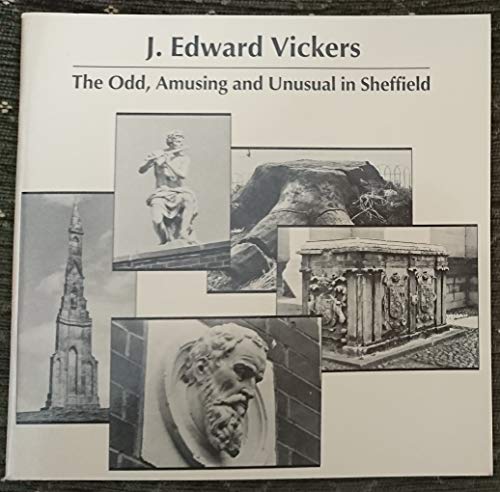 Odd, Amusing and Unusual in Sheffield