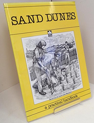 Sand Dunes