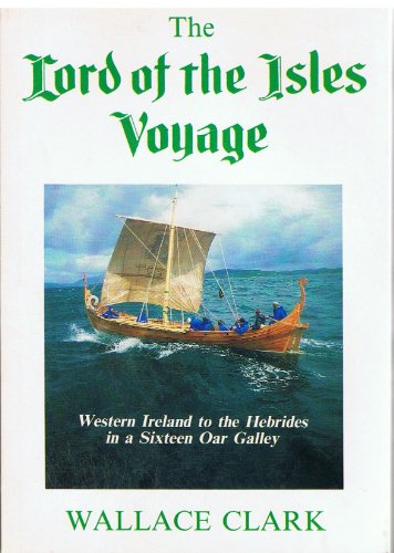 Lord of the Isles Voyage