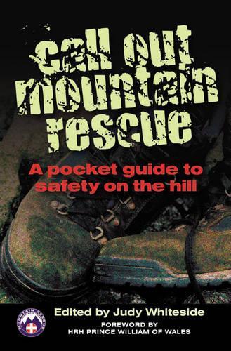 Call Out Mountain Rescue