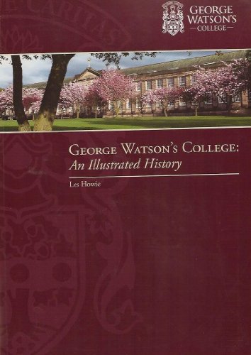 George Watson's College