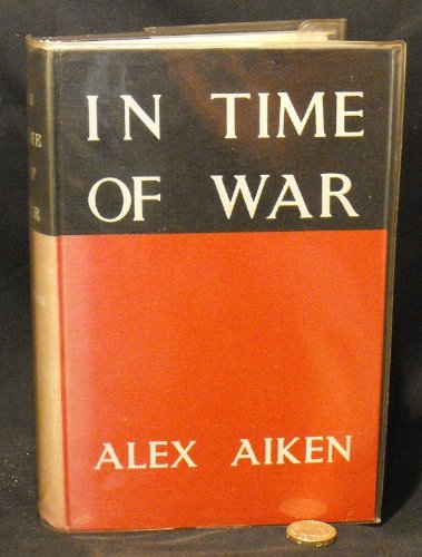 In Time of War