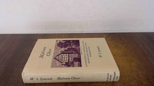 Malvern Chase