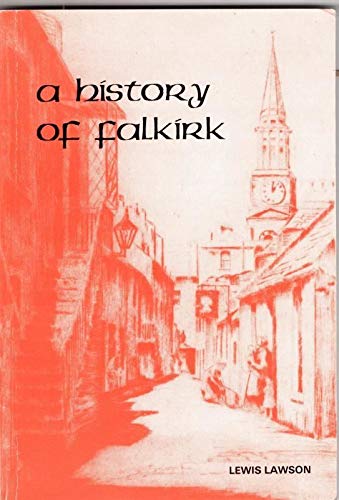History of Falkirk