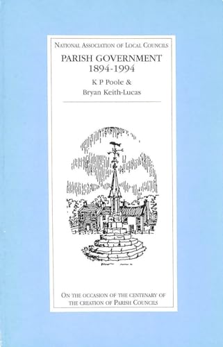 Parish government 1894-1994