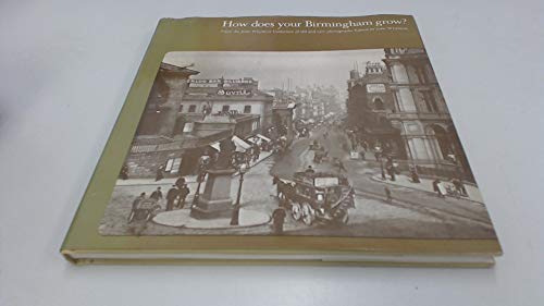 How Does Your Birmingham Grow?
