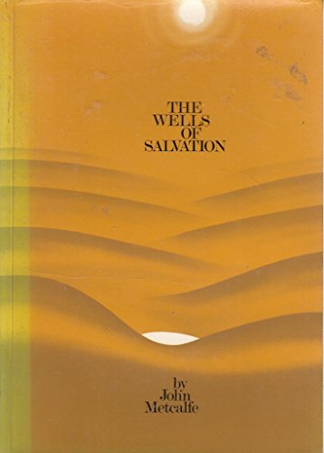 The Wells of Salvation