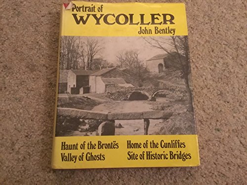 Portrait of Wycoller