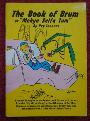 The Book of Brum