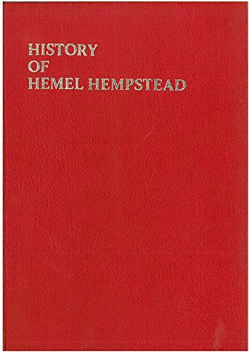 History of Hemel Hempstead