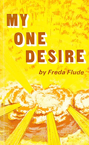 My One Desire