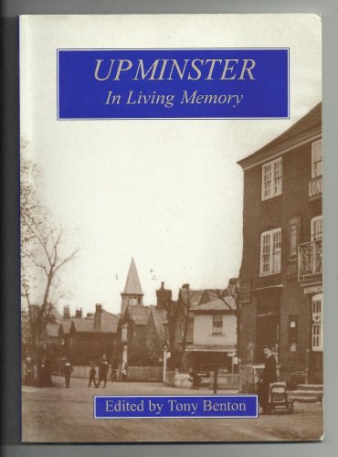 Upminster in Living Memory