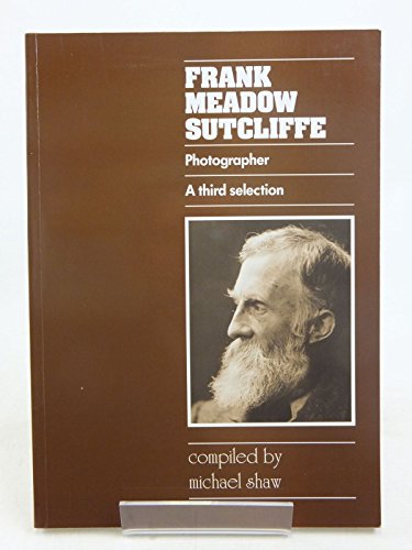 Frank Meadow Sutcliffe Photographs