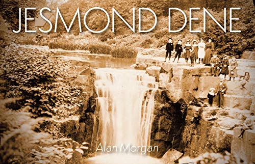 Jesmond Dene