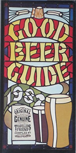 Good Beer Guide 1982