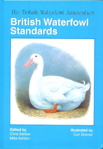 British Waterfowl Standards