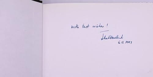 Put not your trust in money