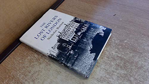 Lost Rivers of London