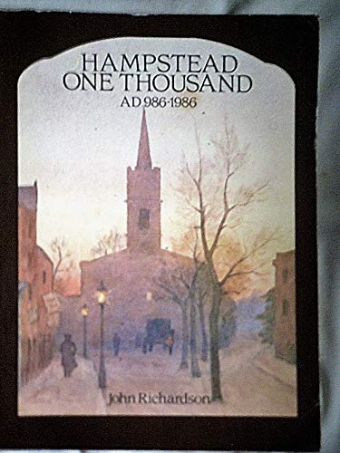 Hampstead One Thousand