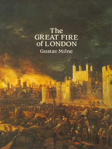 The Great Fire of London