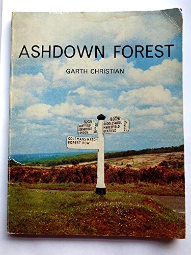 Ashdown Forest