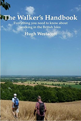 The Walker's Handbook